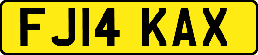 FJ14KAX