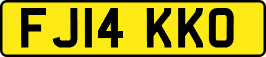 FJ14KKO