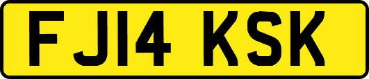 FJ14KSK