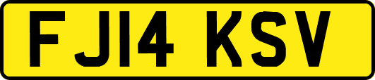 FJ14KSV