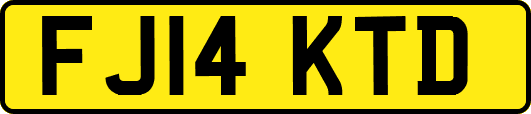 FJ14KTD