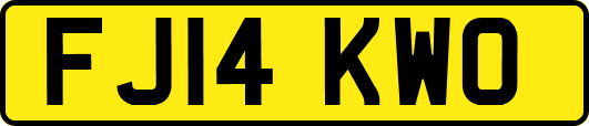 FJ14KWO
