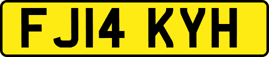 FJ14KYH