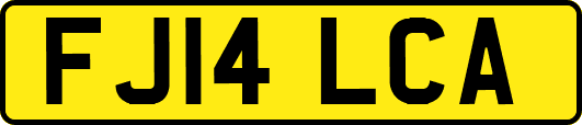 FJ14LCA