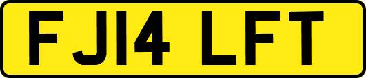 FJ14LFT