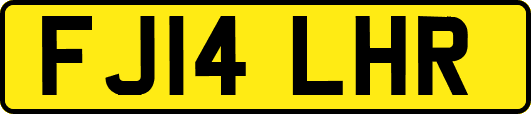 FJ14LHR