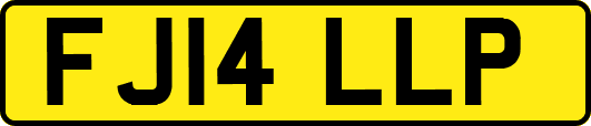 FJ14LLP