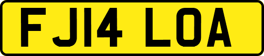 FJ14LOA