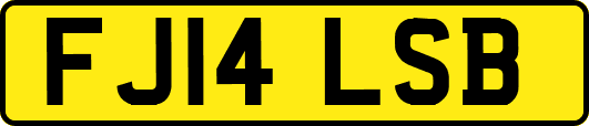 FJ14LSB