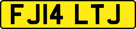 FJ14LTJ