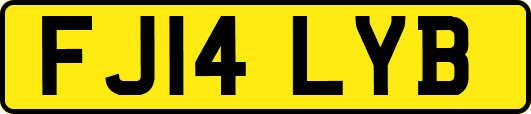 FJ14LYB