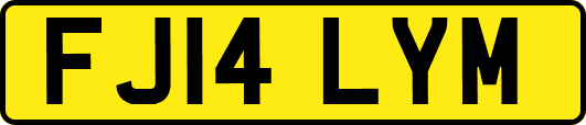 FJ14LYM