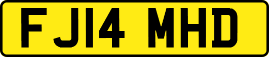 FJ14MHD