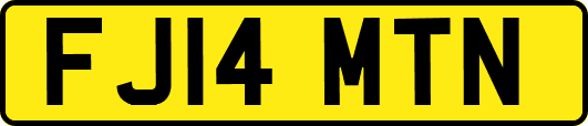 FJ14MTN