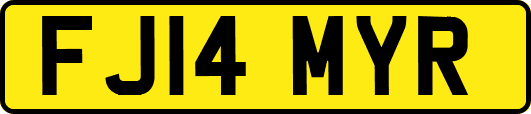 FJ14MYR