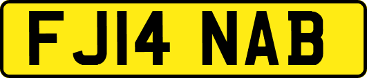 FJ14NAB