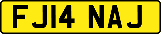 FJ14NAJ