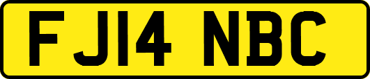 FJ14NBC