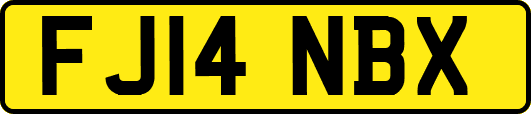FJ14NBX