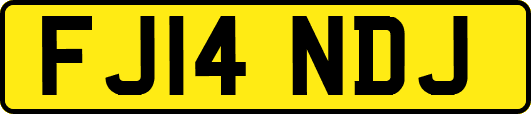 FJ14NDJ