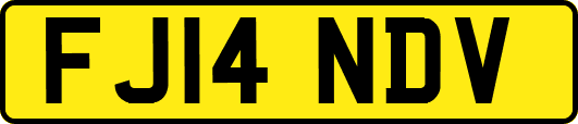 FJ14NDV