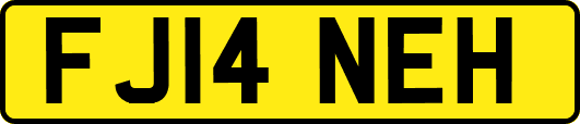 FJ14NEH