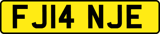 FJ14NJE