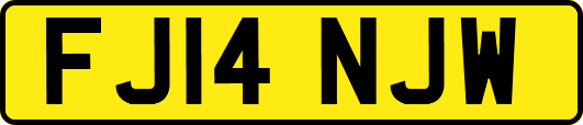 FJ14NJW