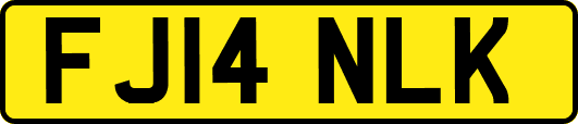 FJ14NLK