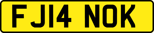FJ14NOK