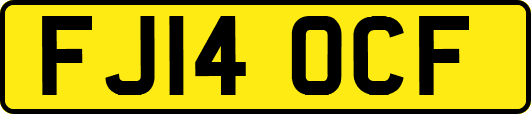 FJ14OCF