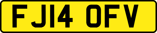 FJ14OFV