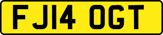FJ14OGT