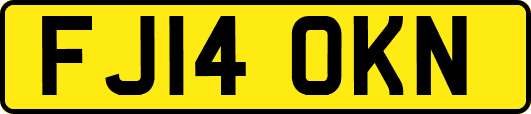 FJ14OKN