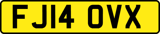 FJ14OVX
