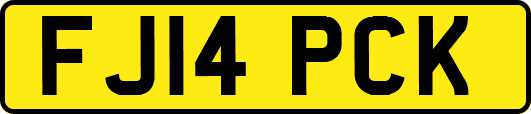 FJ14PCK