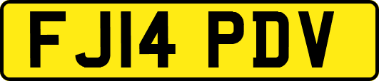 FJ14PDV