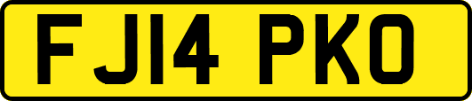 FJ14PKO