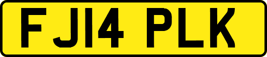 FJ14PLK