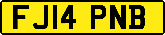 FJ14PNB
