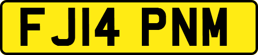 FJ14PNM