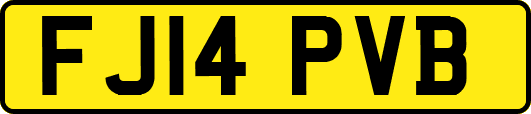 FJ14PVB