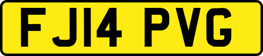 FJ14PVG