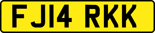 FJ14RKK