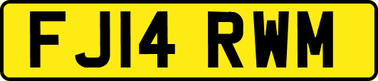 FJ14RWM