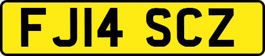 FJ14SCZ