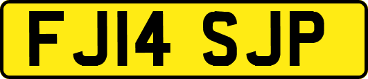 FJ14SJP