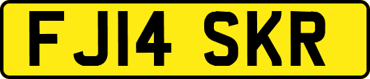FJ14SKR