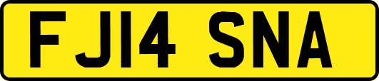 FJ14SNA