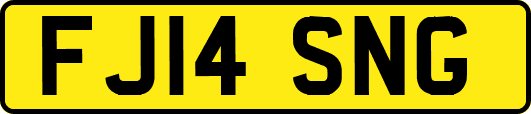 FJ14SNG